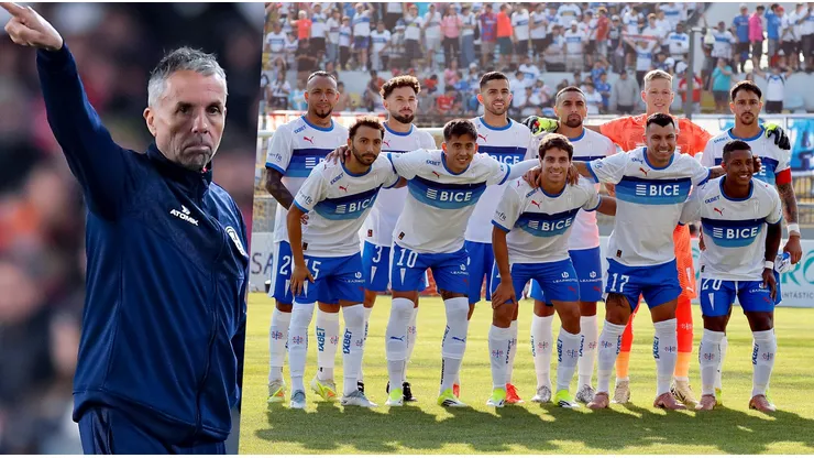 Álvarez tiene una de las figuras cruzadas en la mira.