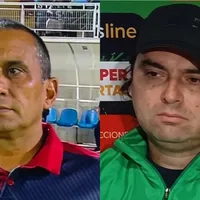 La razón del fuerte cruce entre DT de Arica y Caro de Temuco: "Más fácil..."