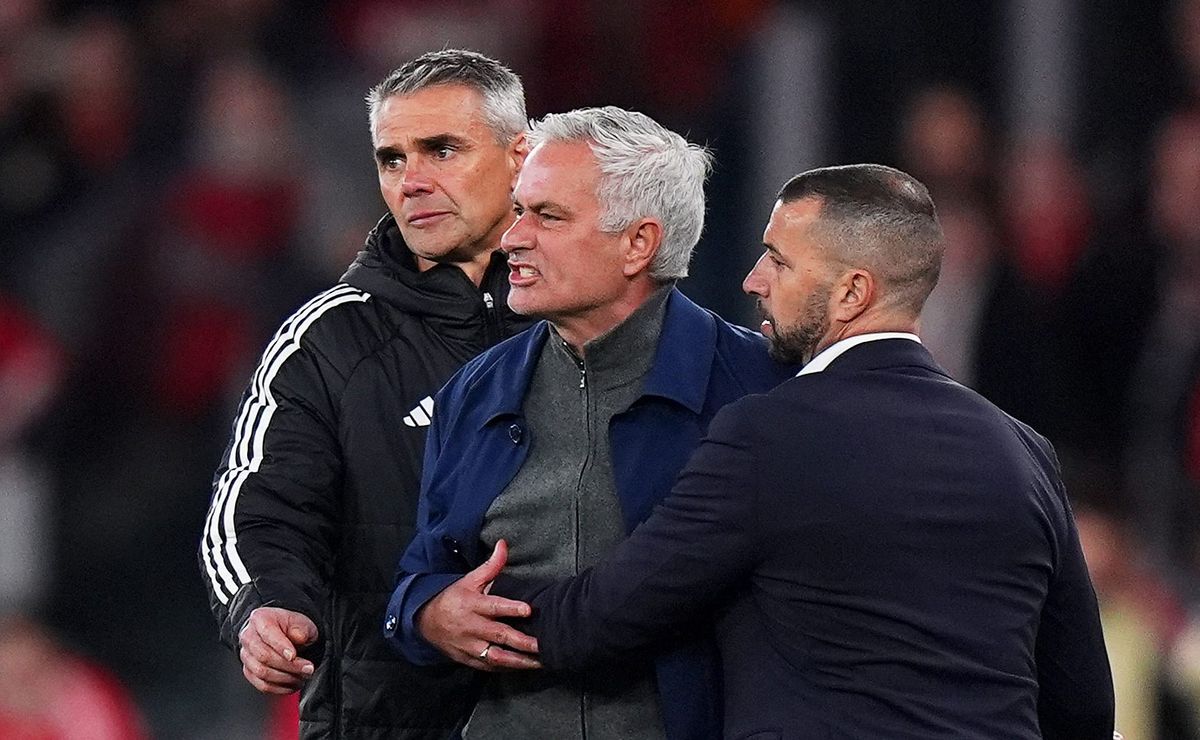 “Mientras en la tele hablan”: Revelan la condición para que José Mourinho vuelva a dirigir el Real Madrid