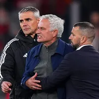 Revelan la condición para que Mourinho vuelva a dirigir el Real Madrid