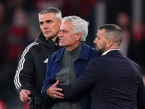 Revelan la condición para que Mourinho vuelva a dirigir el Real Madrid