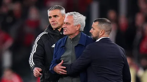 Mourinho vuelve a asomar como DT del Real Madrid, pero depende de las votaciones internas