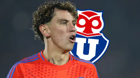 Igor Lichnovsky se acerca a la U.