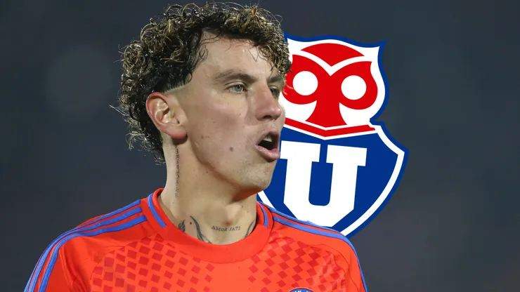 Igor Lichnovsky se acerca a la U.