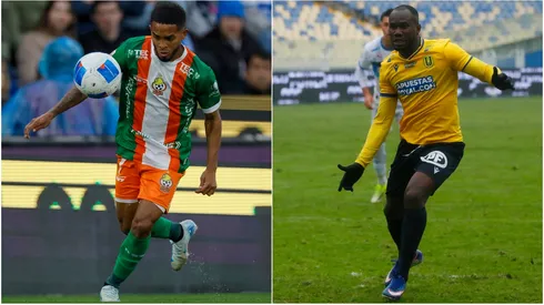 César Yanis y Cecilio Waterman representarán a Liga de Primera en el Mundial 2026.