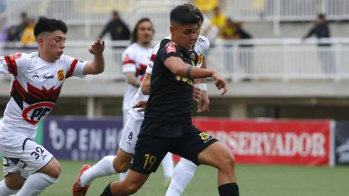 El jugador dio el salto a Europa este año.