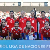 El canal que transmite Chile vs. Ecuador en Liga de Naciones Femenina