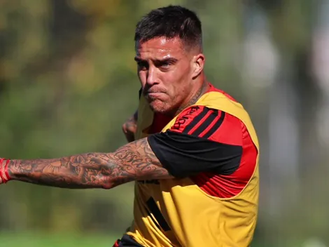 Javier Méndez ya lleva más del 10% del torneo suspendido