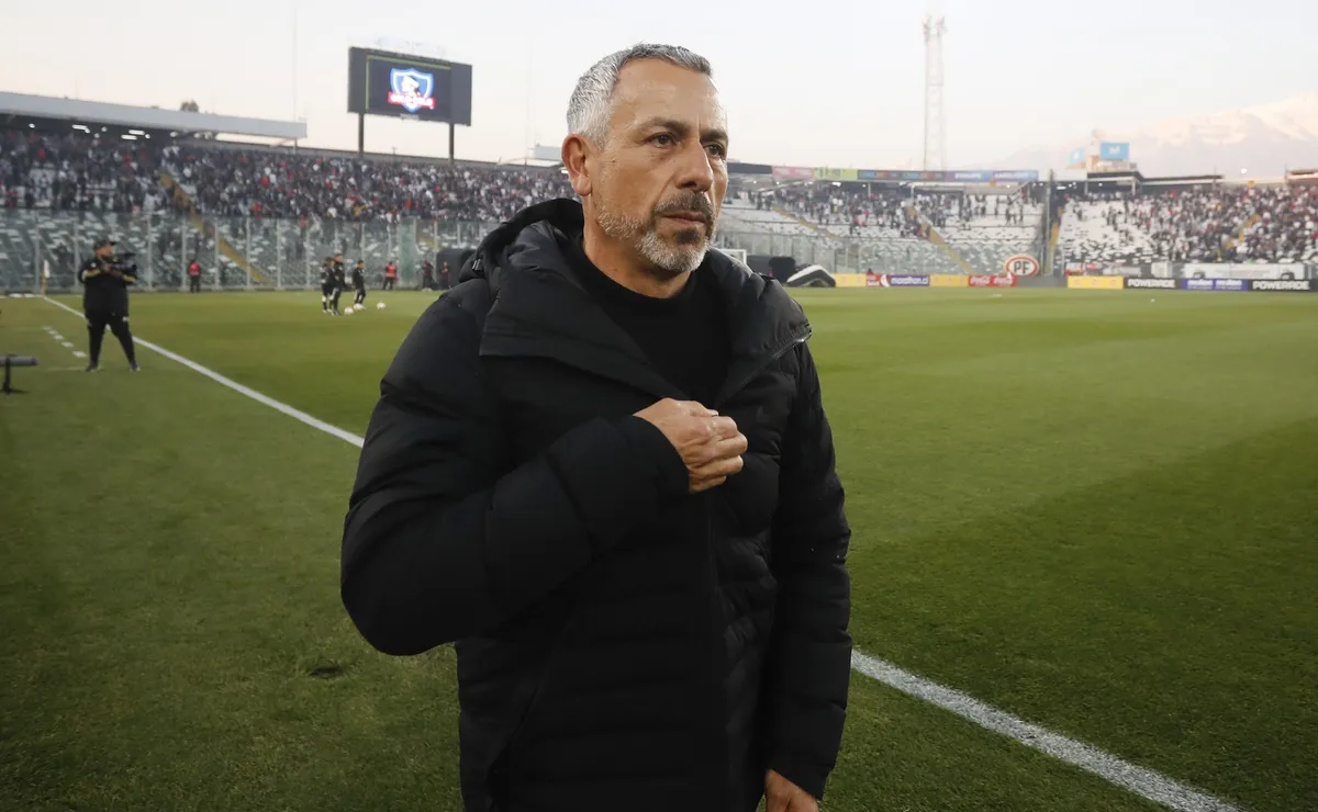 Deportes Iquique nombra a Hernán Peña como tercer entrenador en el 2026