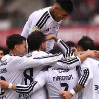 Leyenda de Colo Colo marca los refuerzos que quiere: "Un volante y..."