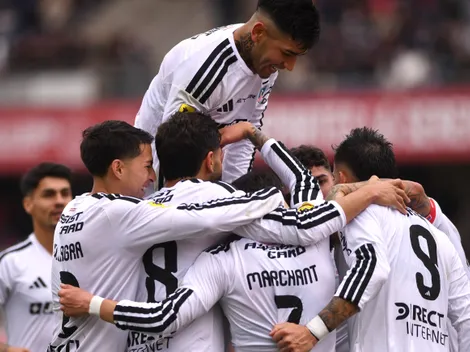 Leyenda de Colo Colo marca los refuerzos que quiere: "Un volante y..."