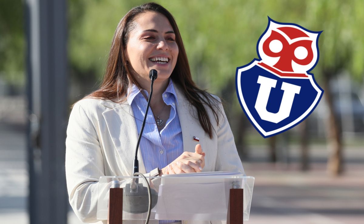 Natalia Duco frena ilusión de la U tras anuncio de Kast: “No es un traje a la medida”