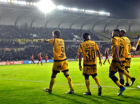 Oficial: Conmebol deja en el aire localía de Coquimbo en Libertadores