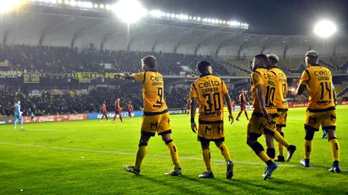 Coquimbo Unido puede perder su localía en Copa Libertadores.