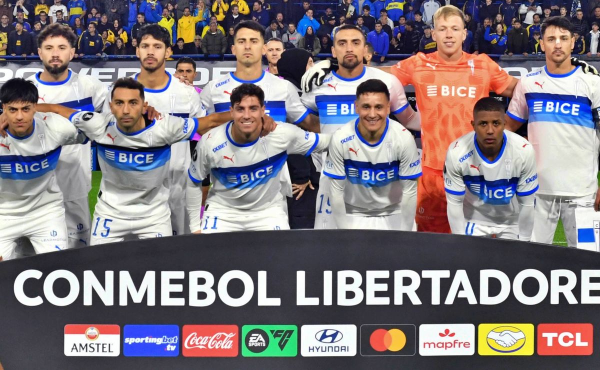 Católica vs. Estudiantes: Conmebol programa serie de octavos de final en Libertadores