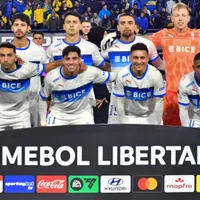 Oficial: La UC ya tiene programación vs. Estudiantes por Libertadores