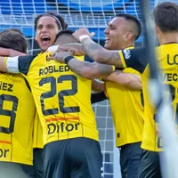 Es oficial: Conmebol confirma fechas de serie entre O'Higgins y Boca