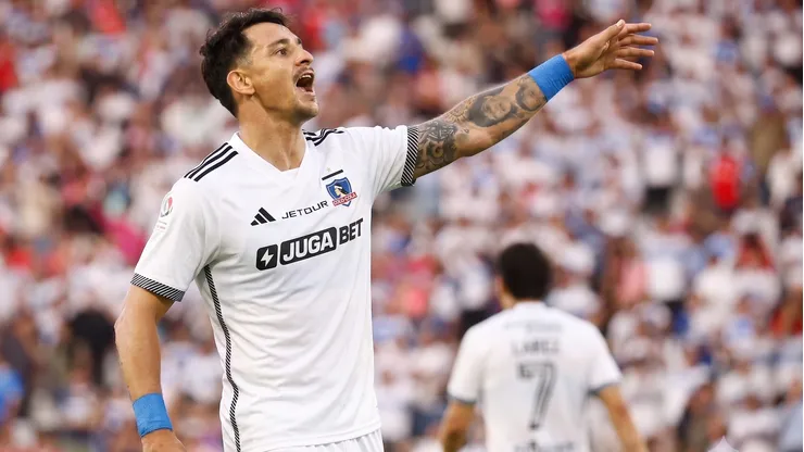 Fernando Zampedri estuvo cerca de llegar a Colo Colo.