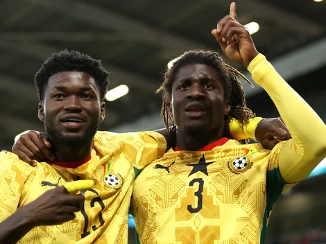 Guía completa de Ghana: rivales, nómina, cómo juegan y más
