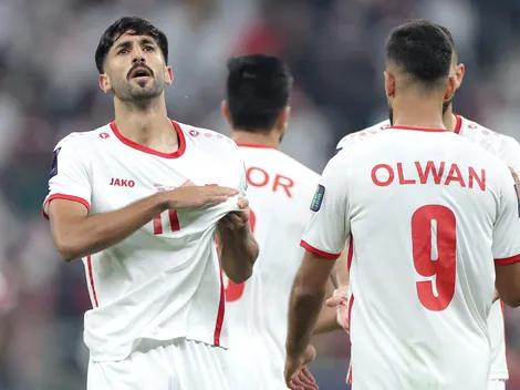 Guía completa de Jordania: rivales, nómina, cómo juegan y más