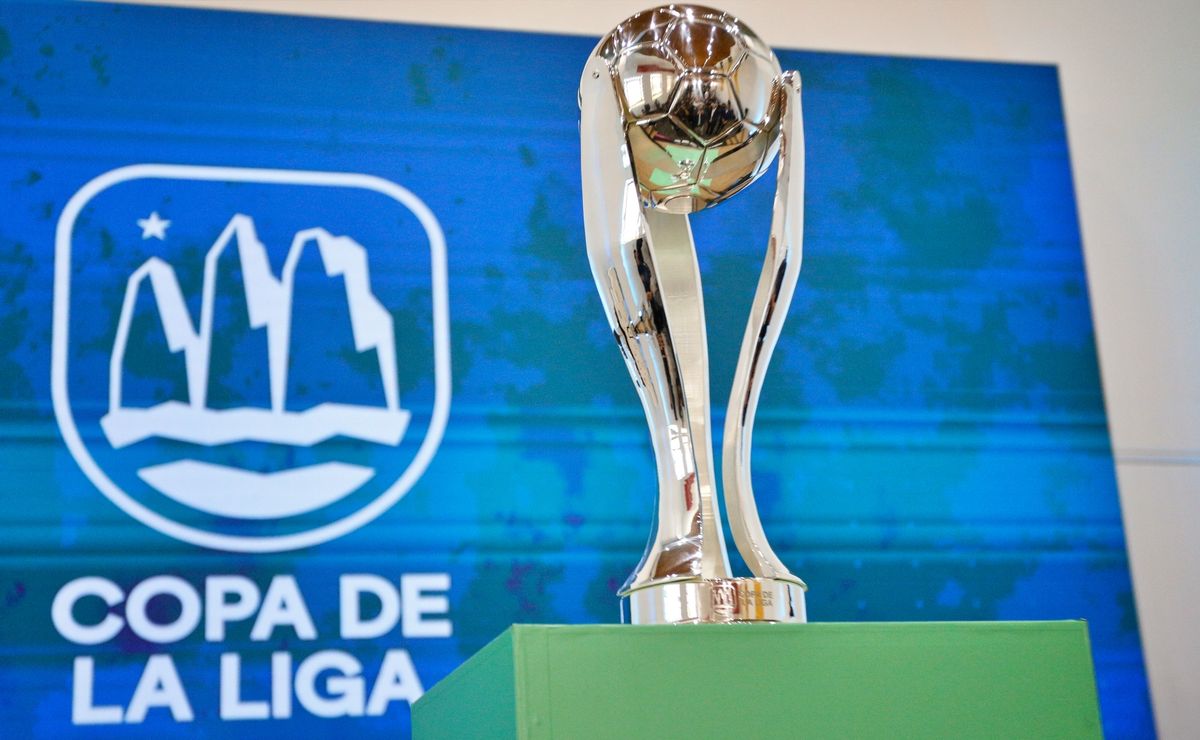 ANFP confirma el histórico estadio que recibirá la final de la Copa de la Liga