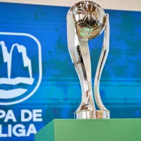 ¡Sede confirmada! ANFP revela dónde se jugará final en Copa de la Liga