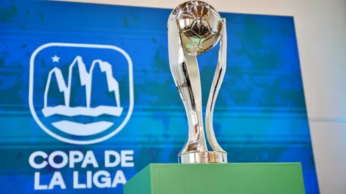 Copa de la Liga tiene sede para la final del 18 de julio.