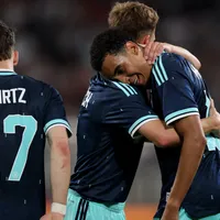 Guía completa de Alemania: rivales, nómina, cómo juegan y más