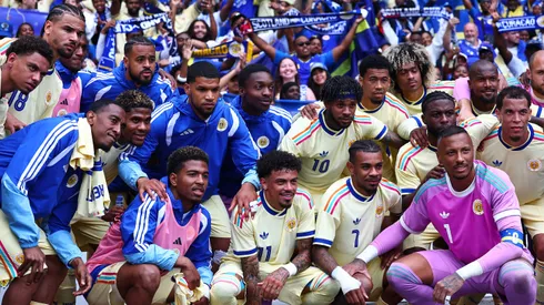 Curazao quiere poner su nombre en el mapa futbolístico.