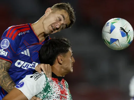 La respuesta de Franco Calderón a Gustavo Álvarez