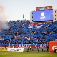 Alarma en U de Chile: pueden perder el nombre del club