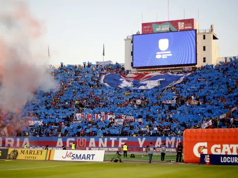 Alarma en U de Chile: pueden perder el nombre del club