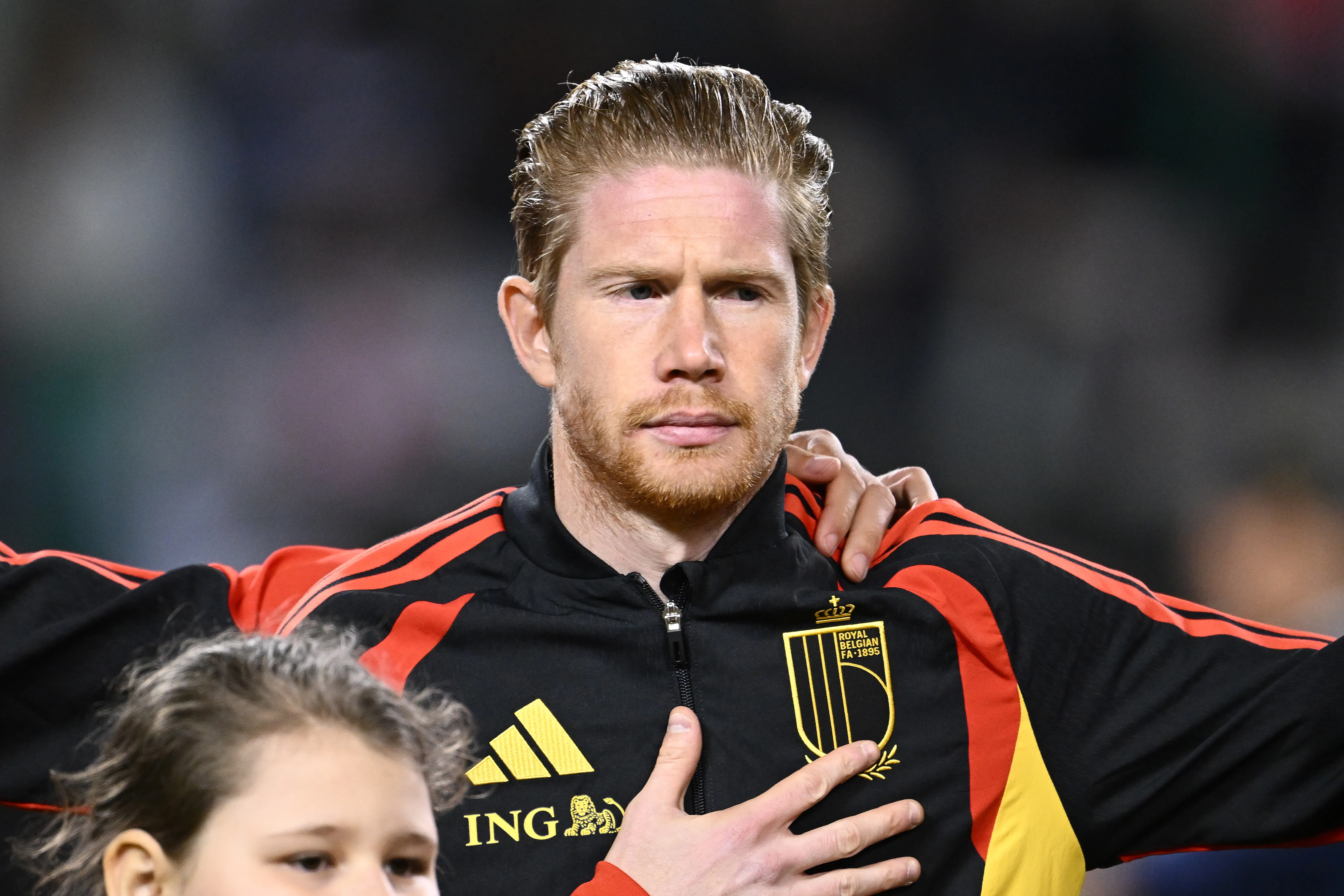 Bélgica lo necesita más que nunca | Getty Images
