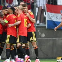 Guía completa de Bélgica: rivales, nómina, cómo juegan y más