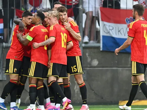 Guía completa de Bélgica: rivales, nómina, cómo juegan y más