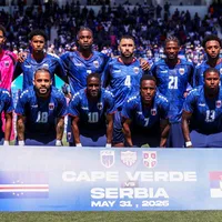 Guía completa de Cabo Verde: rivales, nómina, cómo juegan y más
