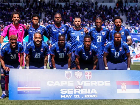 Guía completa de Cabo Verde: rivales, nómina, cómo juegan y más