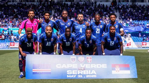Cabo Verde quiere ser un asesino silente en este Mundial.