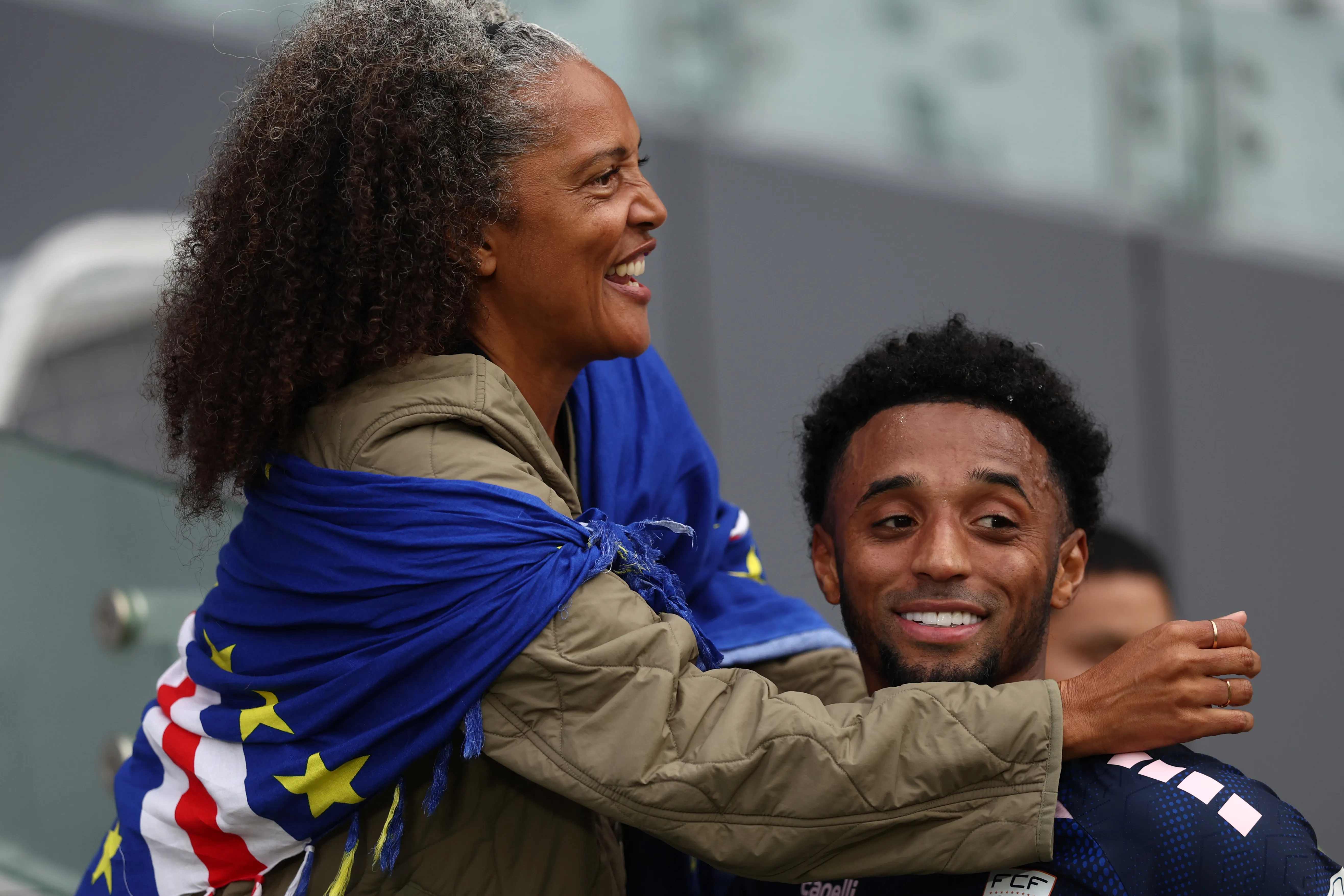 Cabo Verde quiere conquistar los corazones futbolísticos | Getty Images