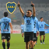 O'Higgins pelea por Rancagua: avisa a Conmebol para recibir a Boca
