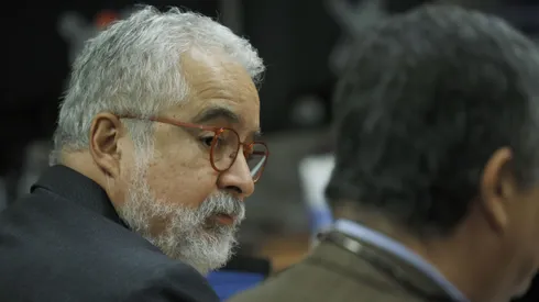 Luis Hermosilla aparece en chats con José Ramón Correa.