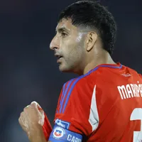 La UC se complica: campeón europeo avanza por Maripán