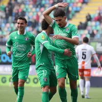 ¡Paf! Audax mete escritoriazo para borrar a club del fútbol chileno
