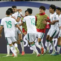 Guía completa de Irak: rivales, nómina, cómo juegan y más