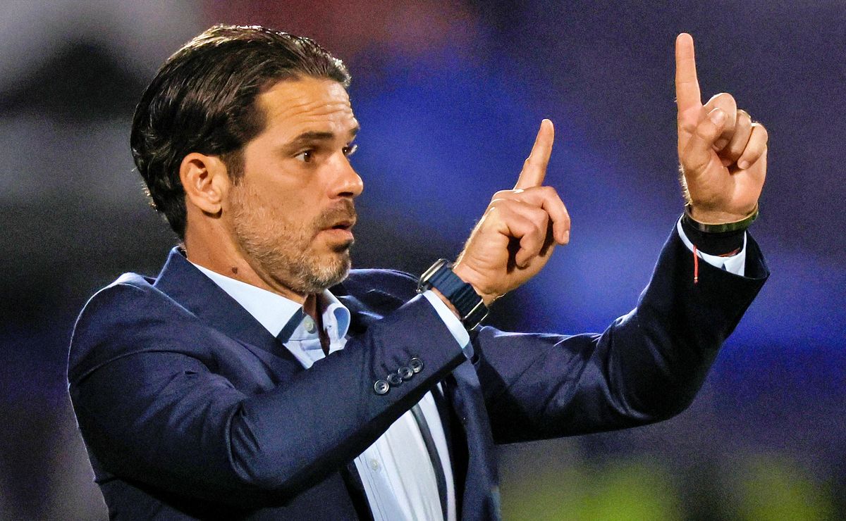 Mercado: Universidad de Chile avanza en la renovación de dos pilares para Fernando Gago