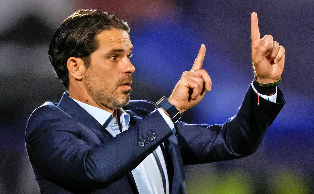 Mercado: Universidad de Chile avanza en la renovación de dos pilares para Fernando Gago
