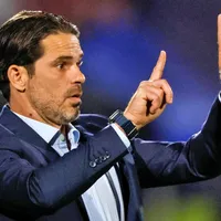 Mercado: La U avanza en la renovación de dos pilares para Gago