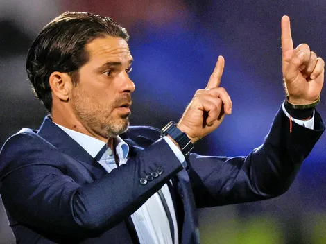 Mercado: La U avanza en la renovación de dos pilares para Gago