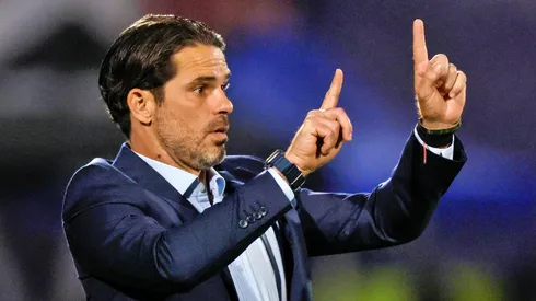 Gago mantendría dos pilares en su plantel.
