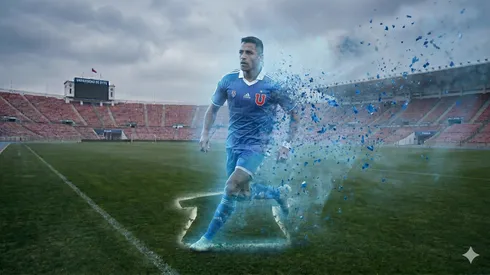 Alexis Sánchez tiene decidido seguir en Europa.